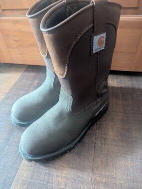 Carhartt Work Boots